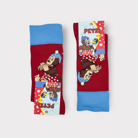 Petzi Pancakes