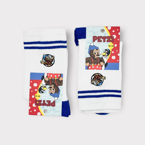 Petzi Streetwear