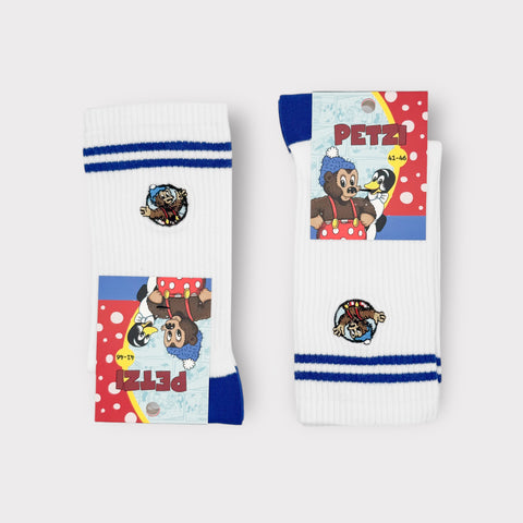 Petzi Streetwear