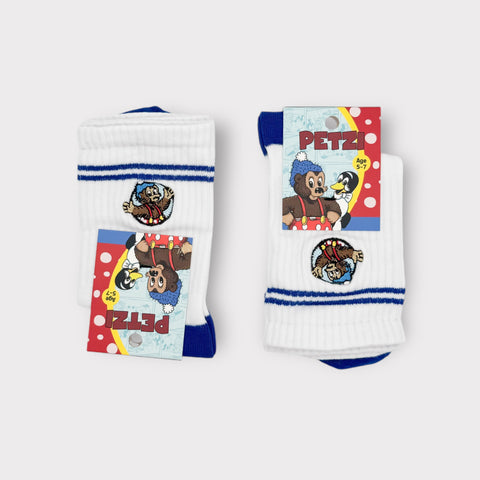 Petzi Streetwear