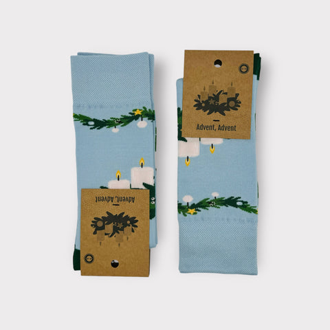 Advent, Advent