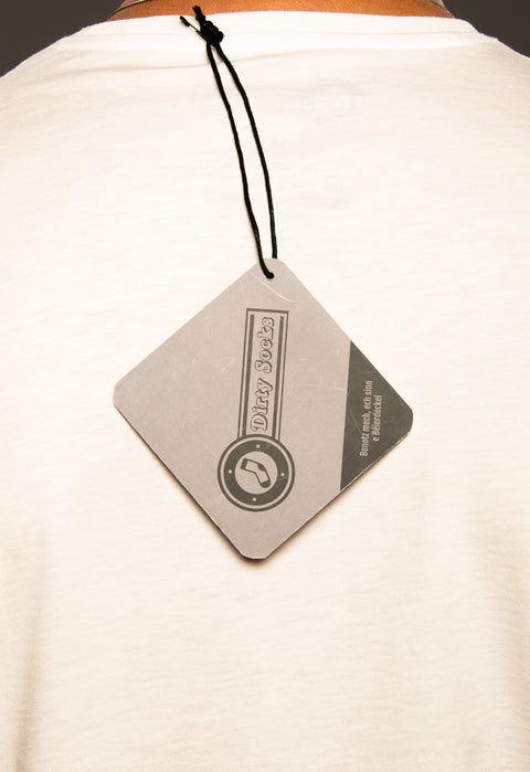 2 Humpen SVP. T-Shirt