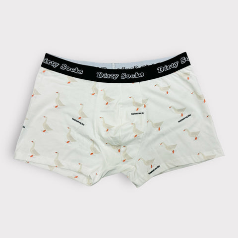 Haaptsaach eng Gäns Boxer Shorts