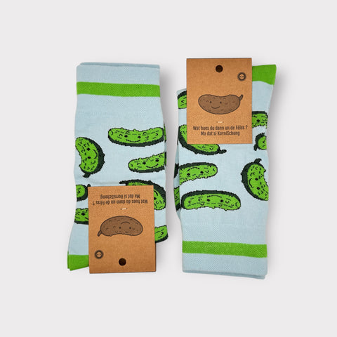 Wat hues du dann un de Féiss? Ma dat si KorniSchong