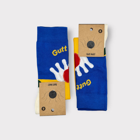 Gutt Holz