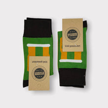 Lade das Bild in den Galerie-Viewer, Moschter Socks by Moutarderie de Luxembourg
